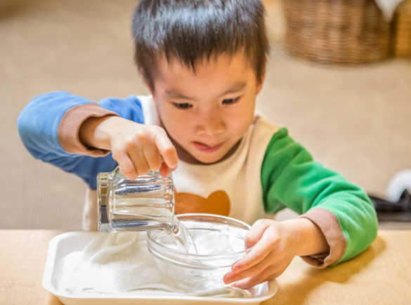Montessori-ONE---Kids Montessori-ONE---Kids