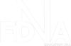 EDNA Footer Logo